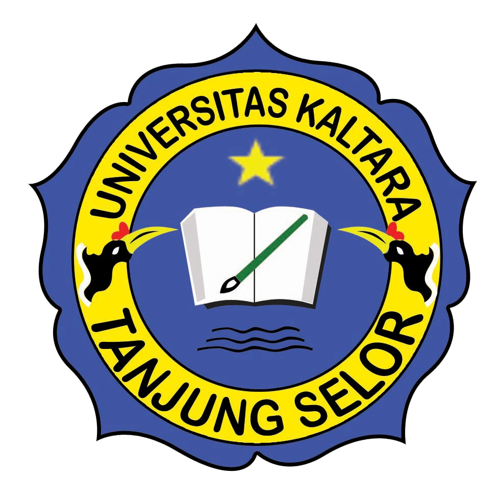 Foto Profil PPKPT UNIVERSITAS KALTARA